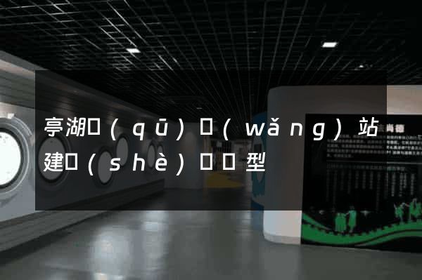亭湖區(qū)網(wǎng)站建設(shè)營銷型