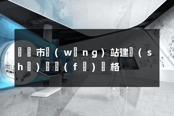 啟東市網(wǎng)站建設(shè)開發(fā)價格