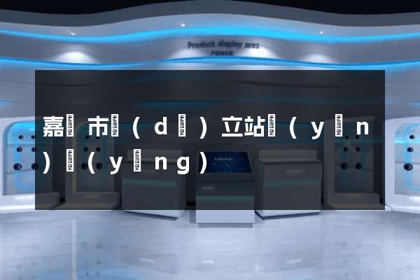 嘉興市獨(dú)立站運(yùn)營(yíng)