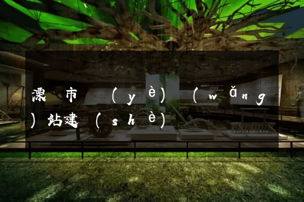 溧陽市專業(yè)網(wǎng)站建設(shè)