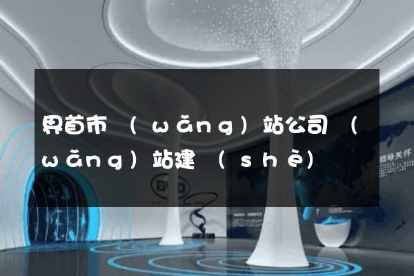 界首市網(wǎng)站公司網(wǎng)站建設(shè)
