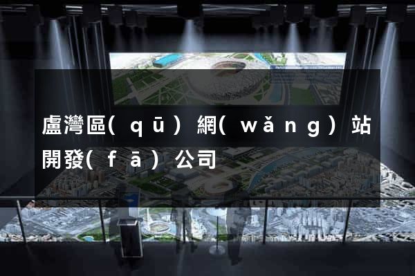 盧灣區(qū)網(wǎng)站開發(fā)公司