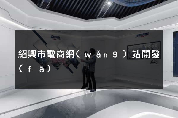 紹興市電商網(wǎng)站開發(fā)