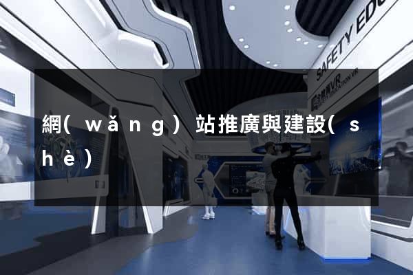 網(wǎng)站推廣與建設(shè)