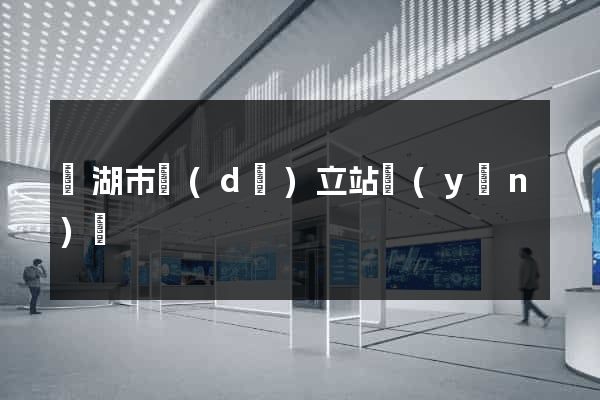 蕪湖市獨(dú)立站運(yùn)營