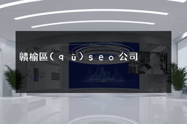 贛榆區(qū)seo公司