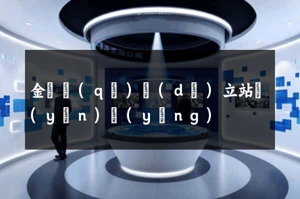 金閶區(qū)獨(dú)立站運(yùn)營(yíng)
