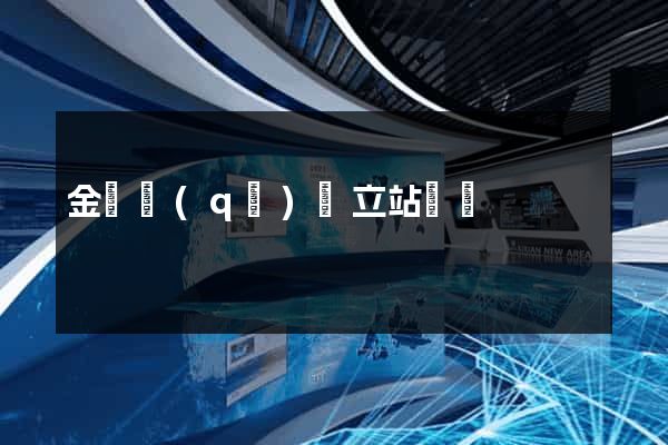 金閶區(qū)獨立站運營
