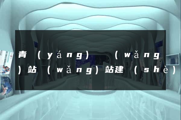 青陽(yáng)縣網(wǎng)站網(wǎng)站建設(shè)公司