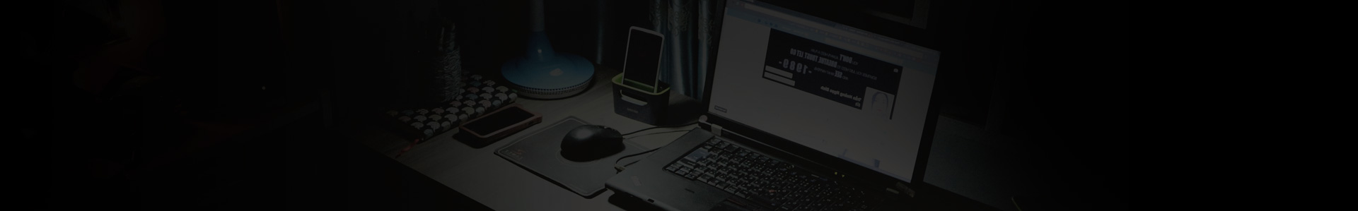 手機列表banner