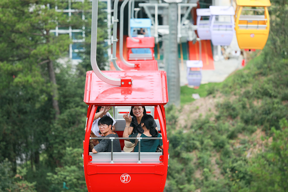 游樂設(shè)備運行過程中突然停電應(yīng)對措施